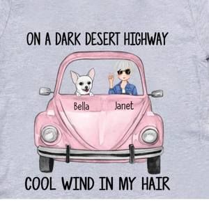 Meet your Posher, Bella